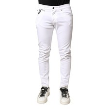 Dolce & Gabbana Jean Coton