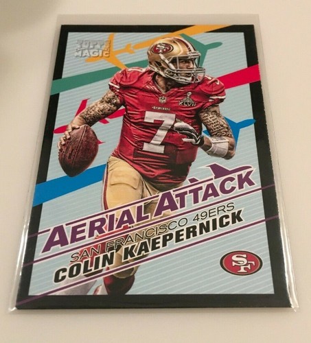 2013 topps magic colin - 2013,