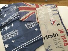 Lot 2 Housses De Couette Lit 90