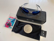 Lunettes de soleil Oakley