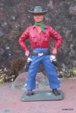 STARLUX FAR WEST SERIE LUXE