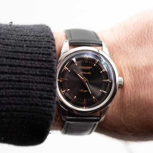 Longines conquest heritage - longines,