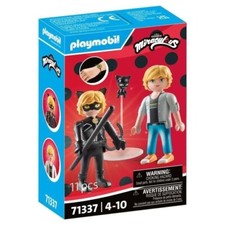 PLAYMOBIL 71337 Miraculous 