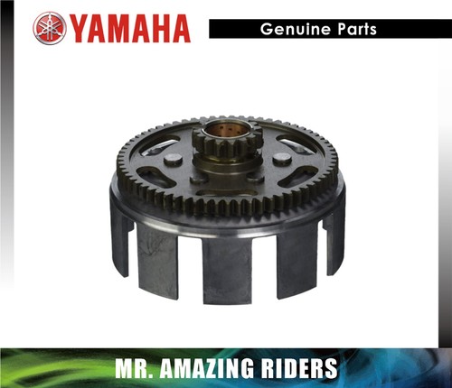 Yamaha authentique 2002 - 2002,