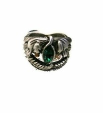 Aragorn Ring of Barahir Ring
