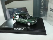 RENAULT MEGANE II COUPE Sport