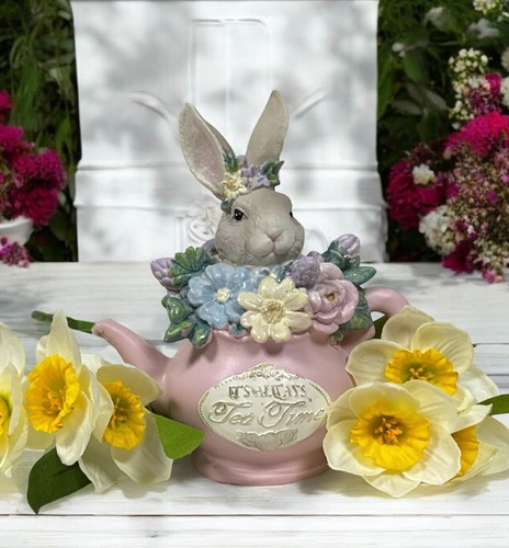 Clayre eef figur - &, lapin