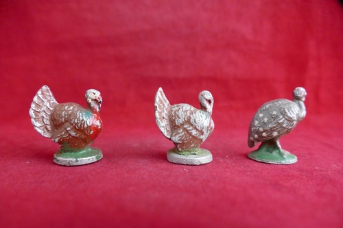 Quiralu animaux ferme - la,