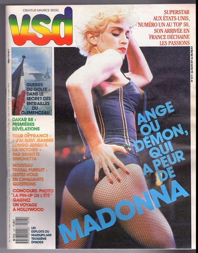 Magazine vsd 517 de - ▬►magazine,