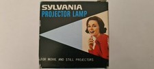 Lampe de projecteur SYLVANIA