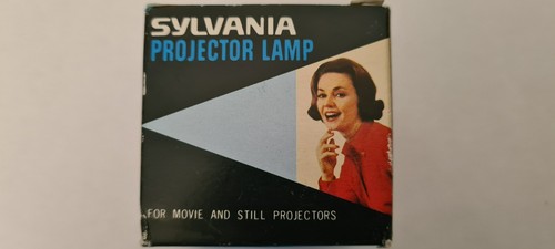 Lampe projecteur sylvania - lampe,