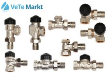 IMI Heimeier Standard 1/2"