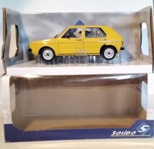 Volkswagen Golf CL 1/18eme