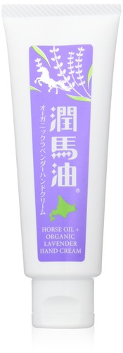Junma oil hand cream - , japan