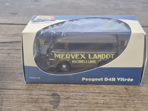 Voiture miniature peugeot - voiture,