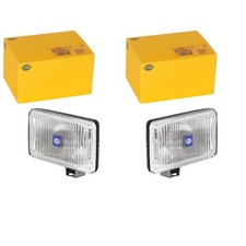 2x HELLA H3 Anti-brouillard