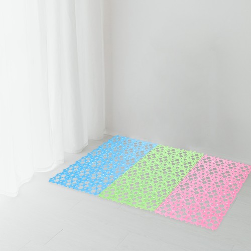 Pcs tapis cage - 6,