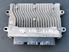 Calculateur Moteur PSA PEUGEOT