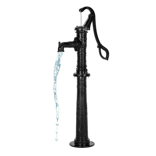 Vevor pompe eau manuelle - pompe,