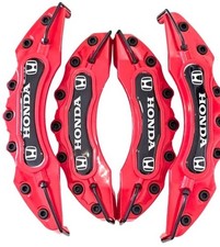 4x couvercles d'étrier de