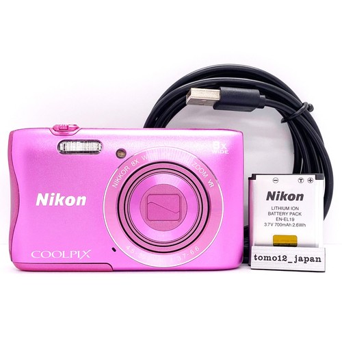 Appareil photo numérique