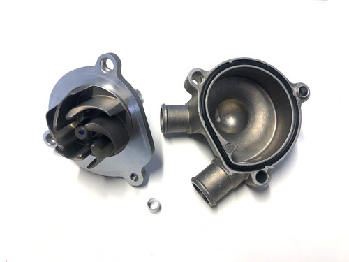 Swm 300 500 - , pompe