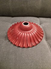 Abat Jour /suspension Vintage