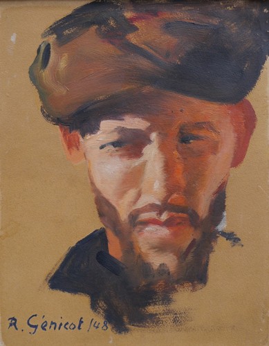 Robert génicot - robert,