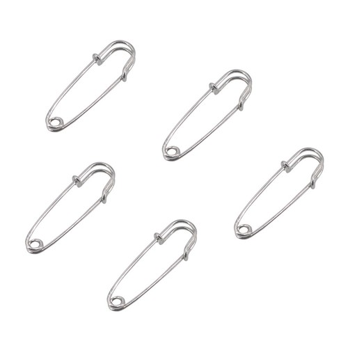 Pcs safety pins fastener - safety,