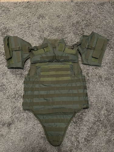 Matrix tactical systems molle - matrix,