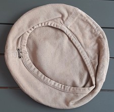 BÉRET Gurkha Indochine 3 Pièces T56 ORIGINAL Supplétifs Légion Commando Vietnam