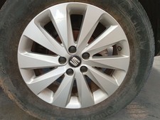 205/60/16 JANTE / 2636104 POUR