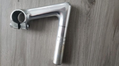 Potence cintre vélo mm - de,