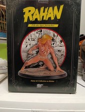 Superbe figurine rahan - superbe,