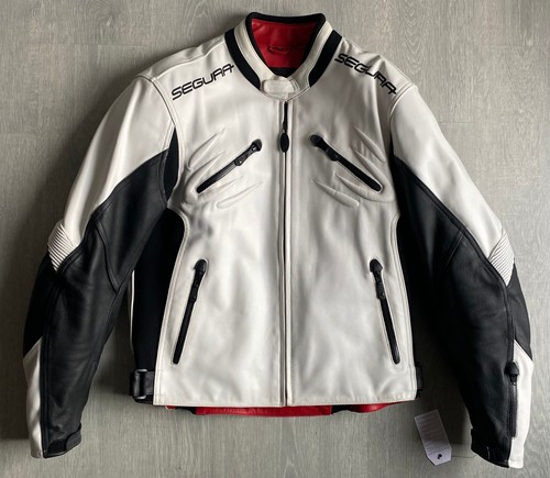 Segura biker jacket - segura,