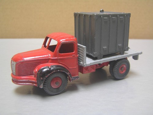 Dinky toys 34b berliet - toys,