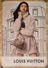 Affiche poster taille abribus