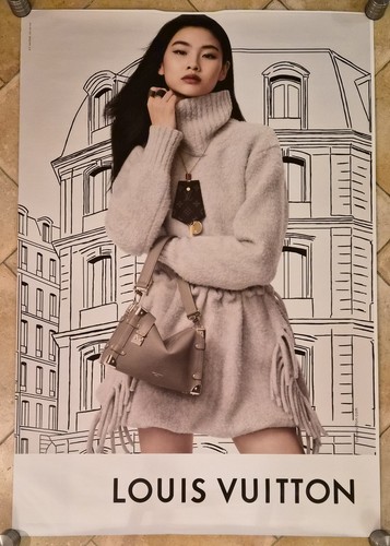 Affiche poster taille - , abribus