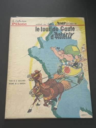 Asterix tour de gaule - « le,