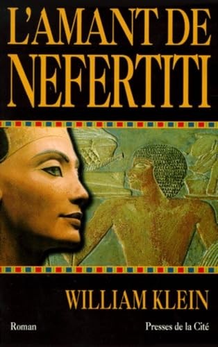 Amant néfertiti klein - amant,