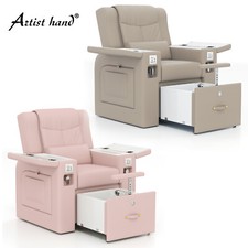 Pro Pedicure Manicure Nail