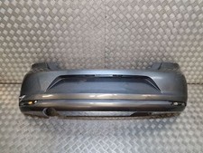 Pare choc arrière (capteurs) - Volkswagen Polo V de fev. 2014 à 2018 - LD7R