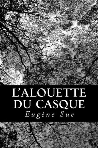 Alouette casque - l'alouette, du