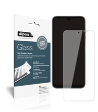 2x Protection ecrán pour