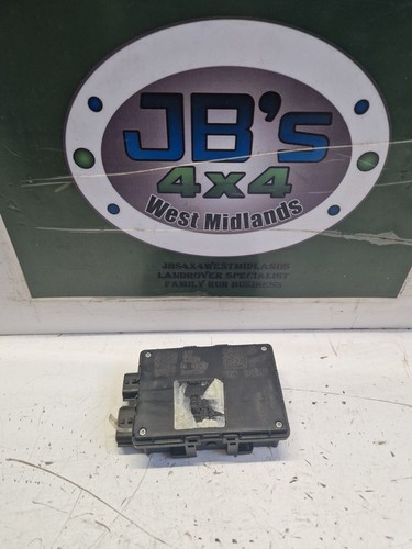 Range rover l322 gps cobra - range,