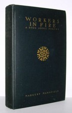 Margery Mansfield / WORKERS IN