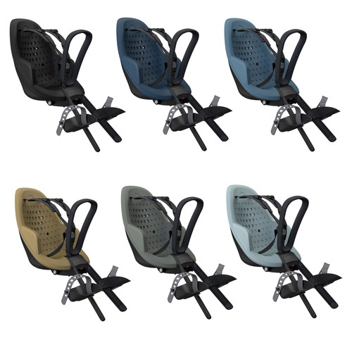 Thule siège vélo enfant - siège, de