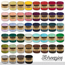 Scheepjes 5 x 100 G Whirlette