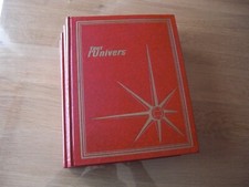 Encyclopédie TOUT L'UNIVERS