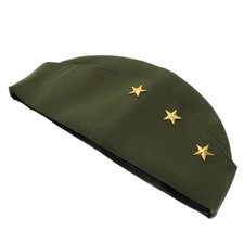 Casquette Amiral Chapeau